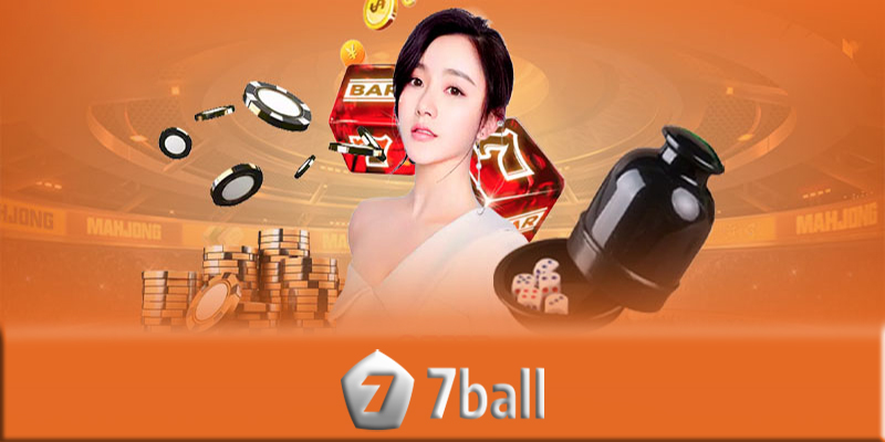 Casino online 7ball - Bí quyết chơi casino online tại 7ball