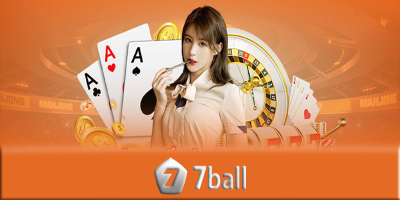 Top nhà cái 7ball - Bí mật thành công ở top nhà cái 7ball